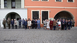 231. ROCZNICA UCHWALENIA KONSTYTUCJI 3 MAJA. Fotorelacja