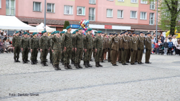 231. ROCZNICA UCHWALENIA KONSTYTUCJI 3 MAJA. Fotorelacja