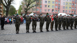 231. ROCZNICA UCHWALENIA KONSTYTUCJI 3 MAJA. Fotorelacja