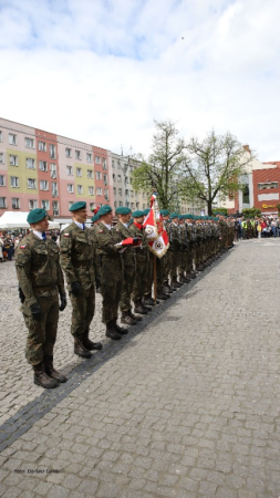 231. ROCZNICA UCHWALENIA KONSTYTUCJI 3 MAJA. Fotorelacja