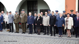 231. ROCZNICA UCHWALENIA KONSTYTUCJI 3 MAJA. Fotorelacja