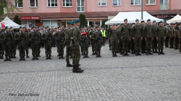 231. ROCZNICA UCHWALENIA KONSTYTUCJI 3 MAJA. Fotorelacja