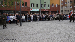 231. ROCZNICA UCHWALENIA KONSTYTUCJI 3 MAJA. Fotorelacja