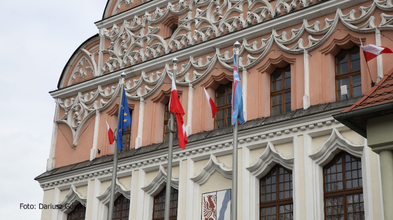 231. ROCZNICA UCHWALENIA KONSTYTUCJI 3 MAJA. Fotorelacja