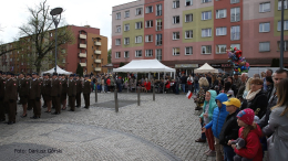 231. ROCZNICA UCHWALENIA KONSTYTUCJI 3 MAJA. Fotorelacja