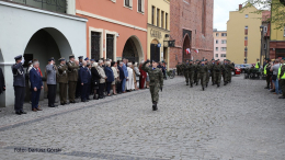 231. ROCZNICA UCHWALENIA KONSTYTUCJI 3 MAJA. Fotorelacja