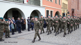 231. ROCZNICA UCHWALENIA KONSTYTUCJI 3 MAJA. Fotorelacja