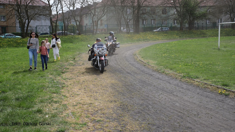 Festyn dla dzieci z Ukrainy. Fotorelacja