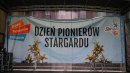 Dzień Pionierów w Stargardzie. Galeria cz.1