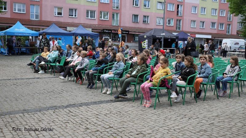 Dzień Pionierów w Stargardzie. Galeria cz.1