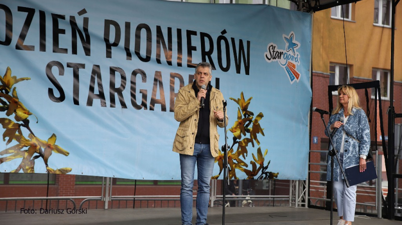 Dzień Pionierów w Stargardzie. Galeria cz.1