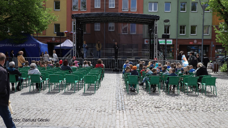 Dzień Pionierów w Stargardzie. Galeria cz.1