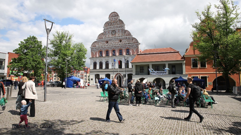 Dzień Pionierów w Stargardzie. Galeria cz.1