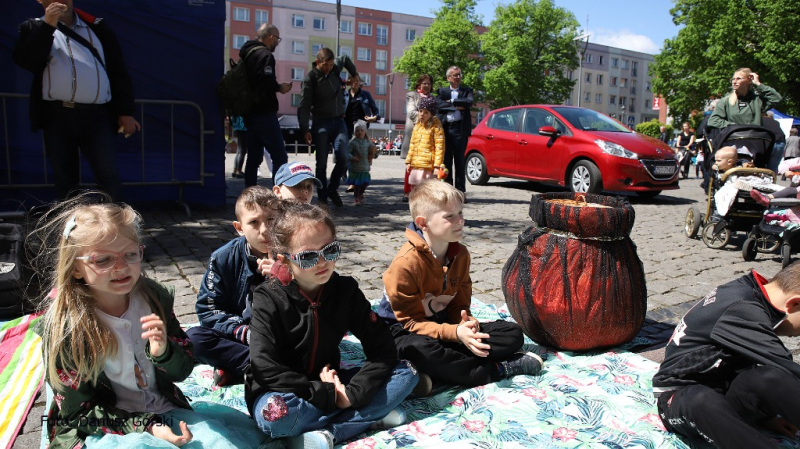 Dzień Pionierów w Stargardzie. Galeria cz.1