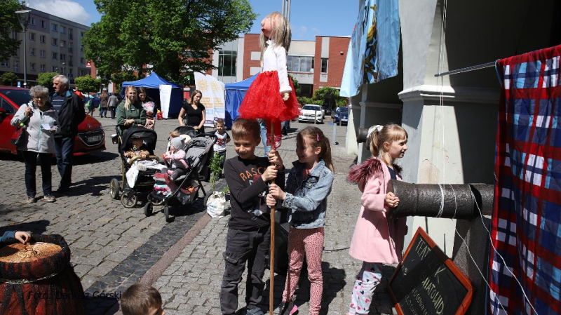 Dzień Pionierów w Stargardzie. Galeria cz.1