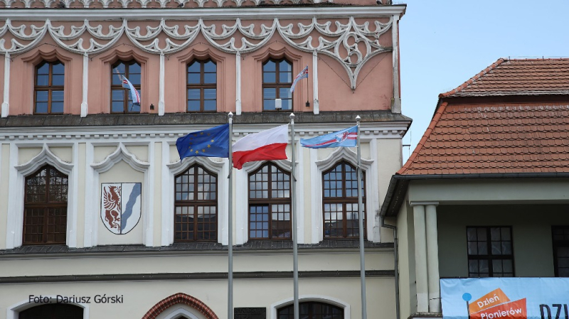 Dzień Pionierów w Stargardzie. Galeria cz.1