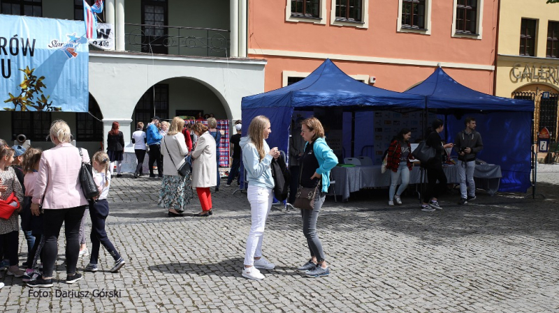 Dzień Pionierów w Stargardzie. Galeria cz.1