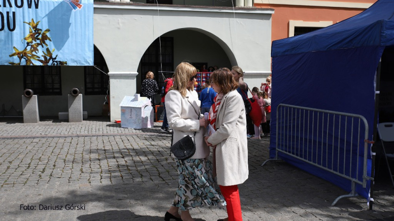 Dzień Pionierów w Stargardzie. Galeria cz.1