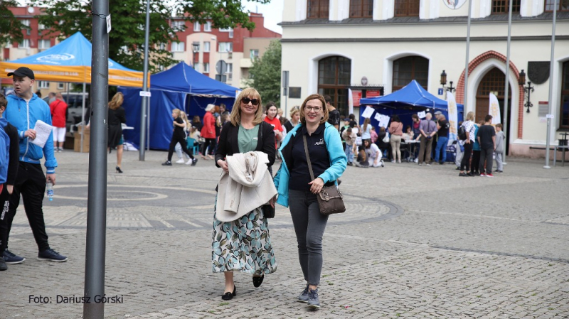 Dzień Pionierów w Stargardzie. Galeria cz.1