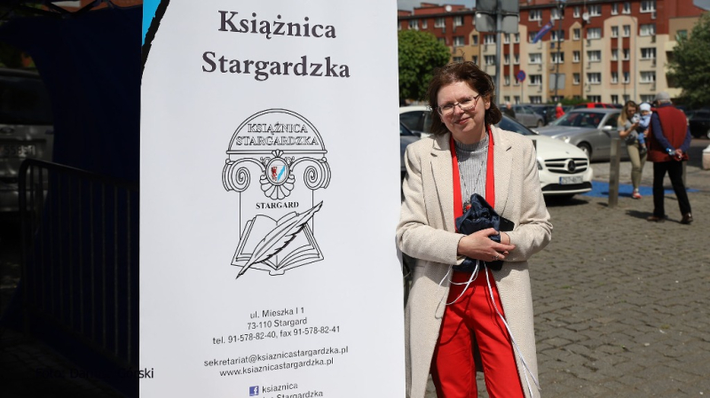 Dzień Pionierów w Stargardzie. Galeria cz.1