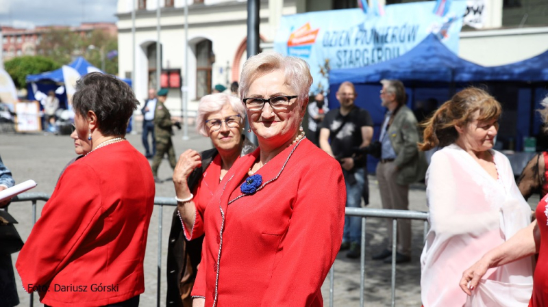 Dzień Pionierów w Stargardzie. Galeria cz.1