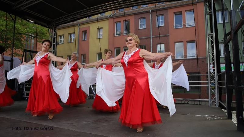 Dzień Pionierów w Stargardzie. Galeria cz.1