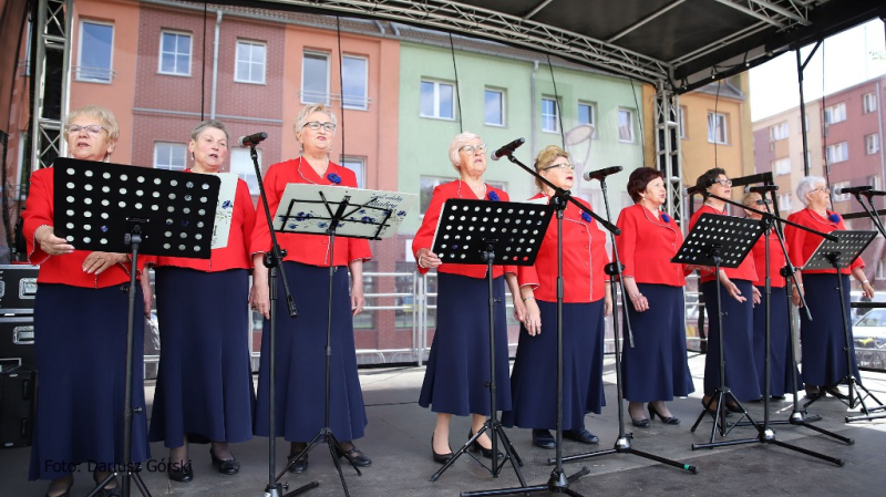 Dzień Pionierów w Stargardzie. Galeria cz.1