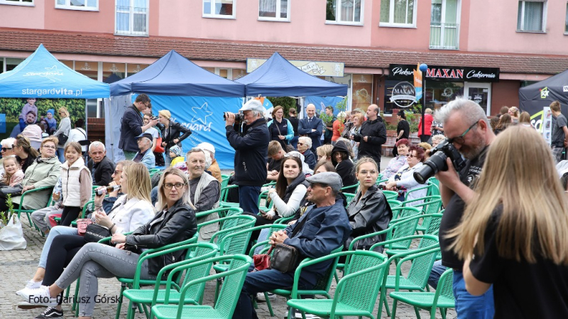 Dzień Pionierów w Stargardzie. Galeria cz.1