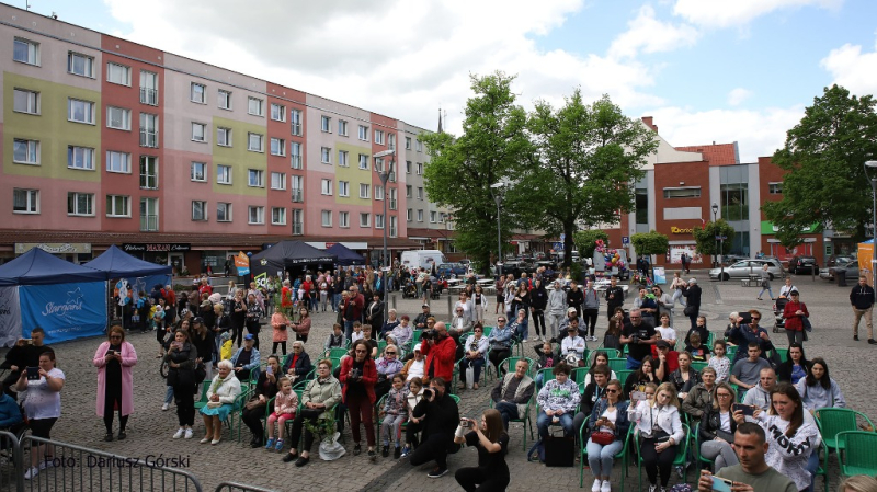 Dzień Pionierów w Stargardzie. Galeria cz.1