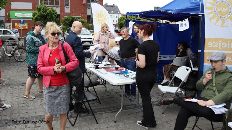 Dzień Pionierów w Stargardzie. Galeria cz.1