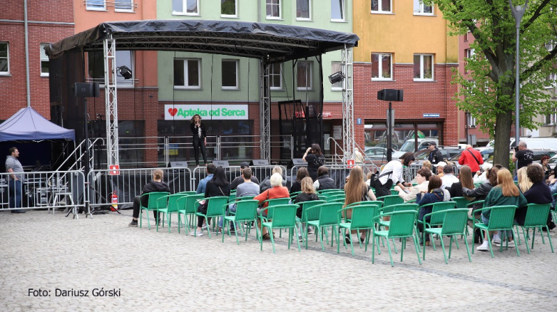 Dzień Pionierów w Stargardzie. Galeria cz.1