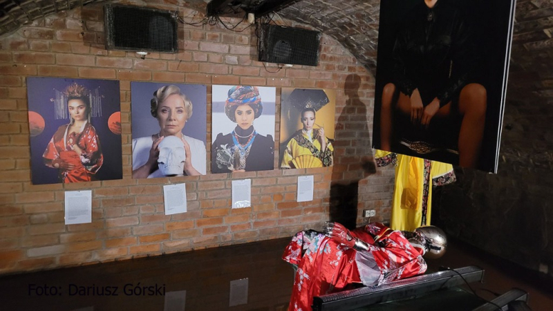 ArtFestiwal 2022 cz.1. Galeria