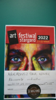 ArtFestiwal 2022 cz.2. Galeria
