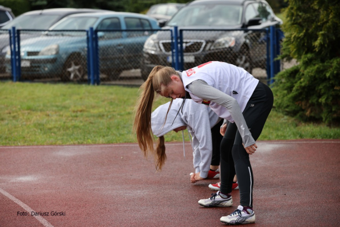 VIII MIEJSKO-POWIATOWE DNI OLIMPIJCZYKA. Galeria