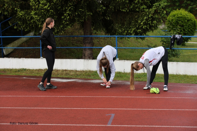 VIII MIEJSKO-POWIATOWE DNI OLIMPIJCZYKA. Galeria