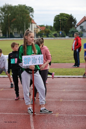 VIII MIEJSKO-POWIATOWE DNI OLIMPIJCZYKA. Galeria