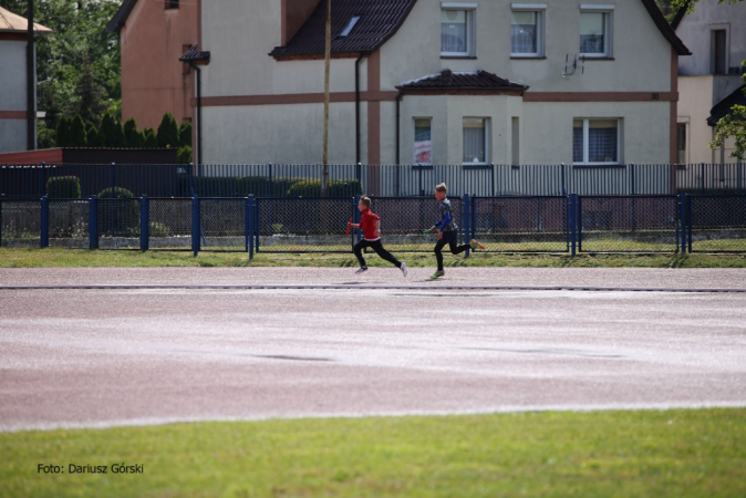 VIII MIEJSKO-POWIATOWE DNI OLIMPIJCZYKA. Galeria