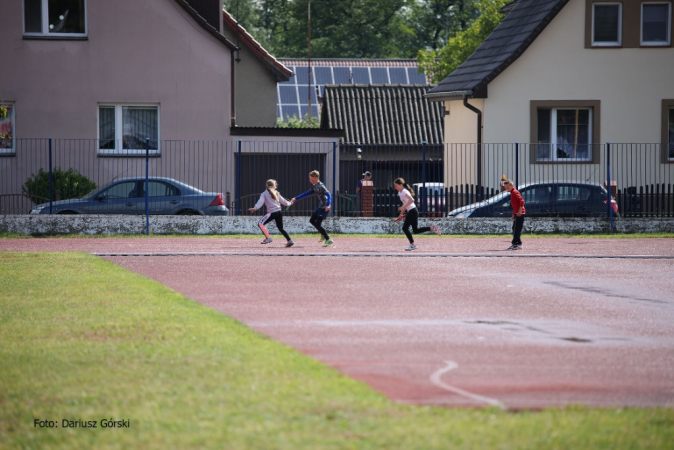 VIII MIEJSKO-POWIATOWE DNI OLIMPIJCZYKA. Galeria