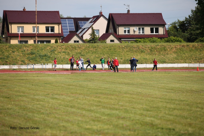 VIII MIEJSKO-POWIATOWE DNI OLIMPIJCZYKA. Galeria