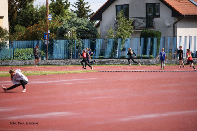 VIII MIEJSKO-POWIATOWE DNI OLIMPIJCZYKA. Galeria