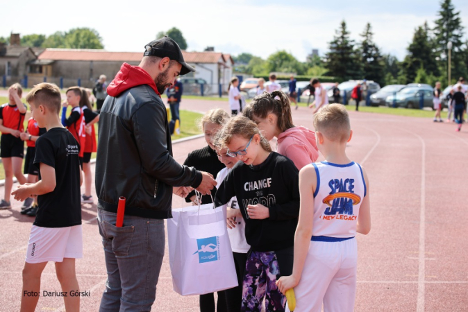 VIII MIEJSKO-POWIATOWE DNI OLIMPIJCZYKA. Galeria