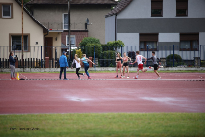 VIII MIEJSKO-POWIATOWE DNI OLIMPIJCZYKA. Galeria