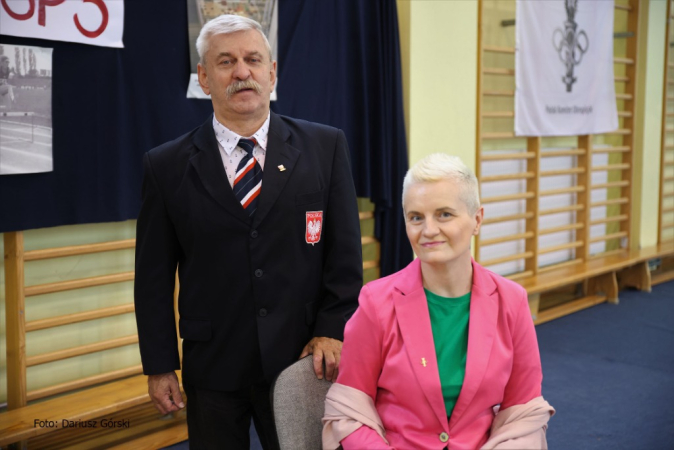 VIII MIEJSKO-POWIATOWE DNI OLIMPIJCZYKA. Galeria