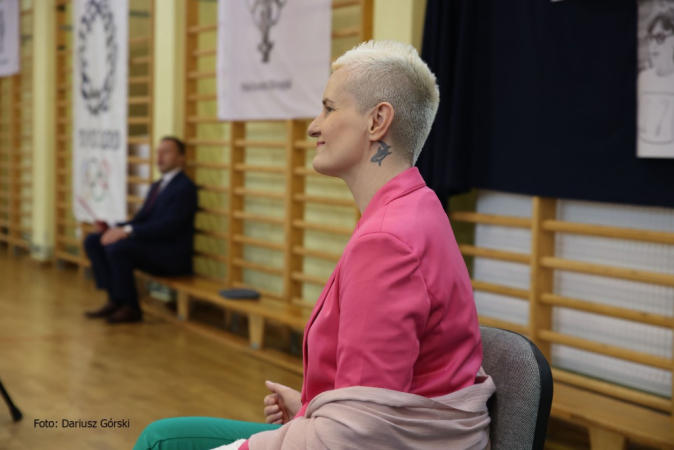 VIII MIEJSKO-POWIATOWE DNI OLIMPIJCZYKA. Galeria