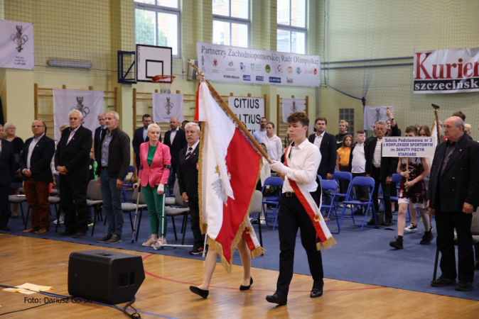 VIII MIEJSKO-POWIATOWE DNI OLIMPIJCZYKA. Galeria