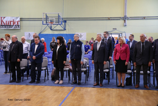 VIII MIEJSKO-POWIATOWE DNI OLIMPIJCZYKA. Galeria