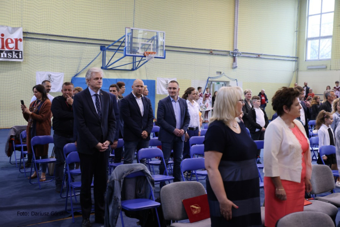 VIII MIEJSKO-POWIATOWE DNI OLIMPIJCZYKA. Galeria