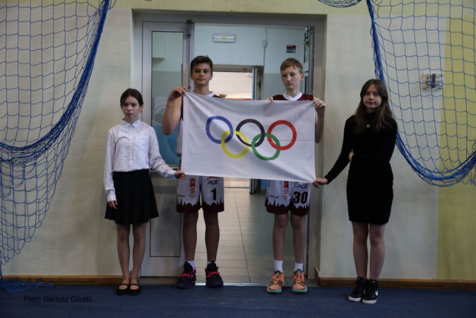 VIII MIEJSKO-POWIATOWE DNI OLIMPIJCZYKA. Galeria