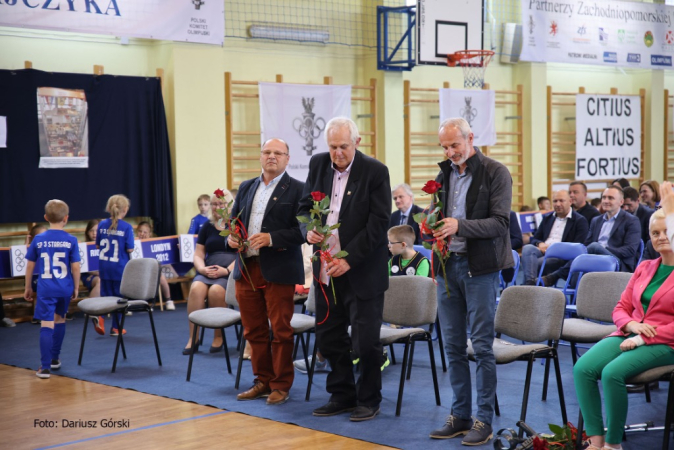 VIII MIEJSKO-POWIATOWE DNI OLIMPIJCZYKA. Galeria