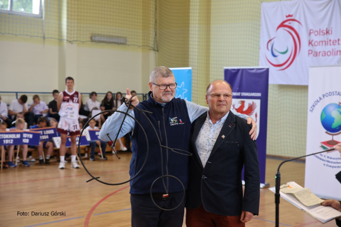 VIII MIEJSKO-POWIATOWE DNI OLIMPIJCZYKA. Galeria